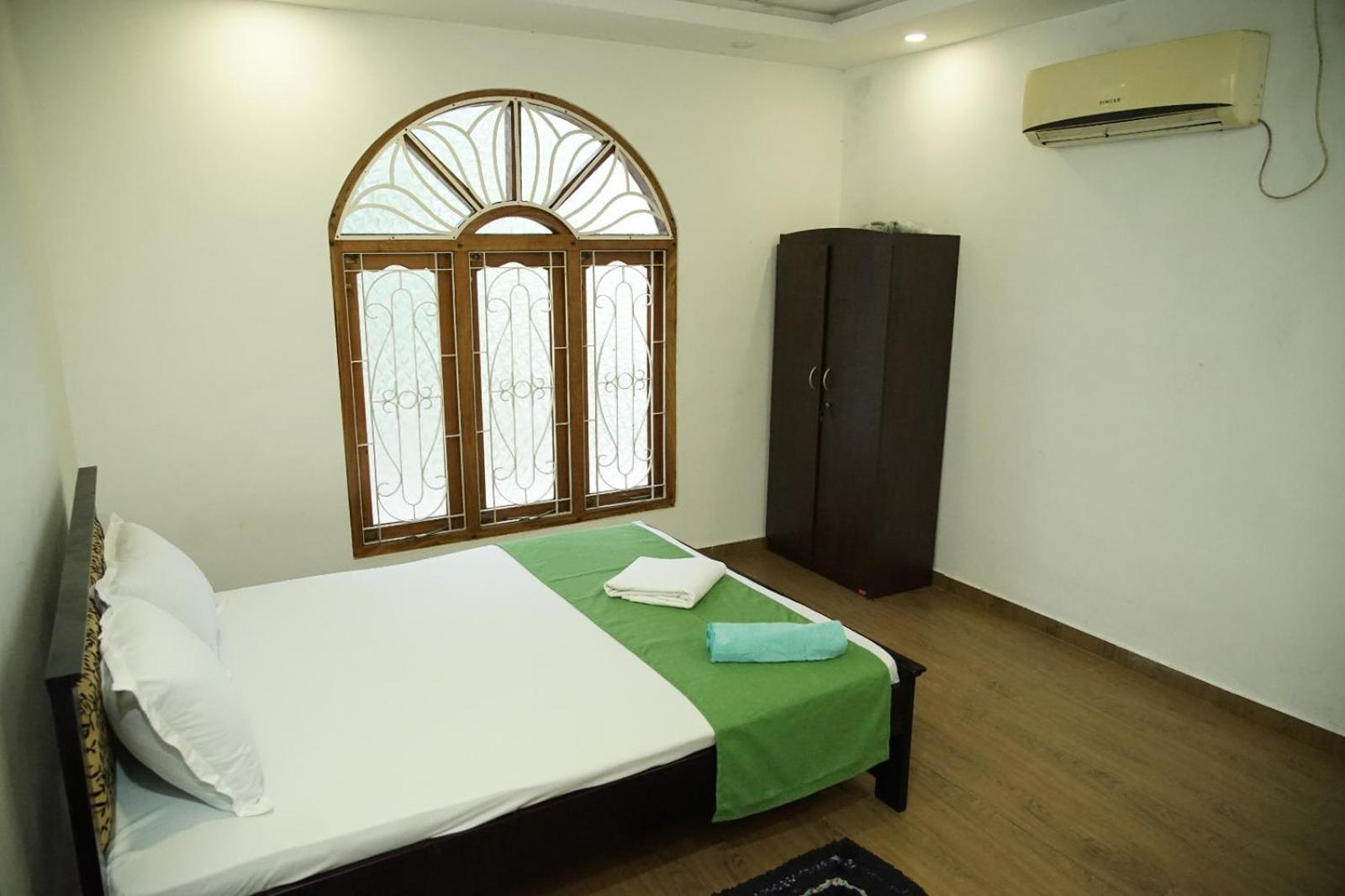 Sobia Appartement *