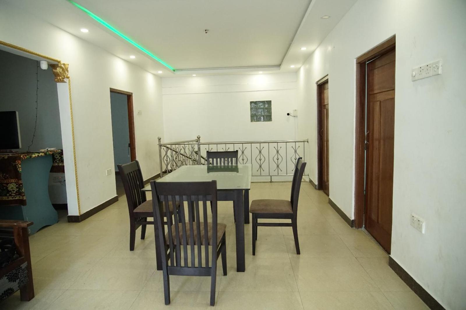 Appartement Sobia Jaffna