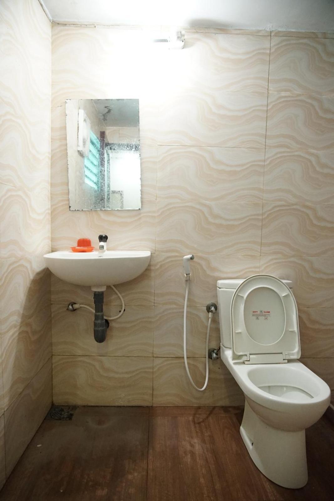 Appartement Sobia