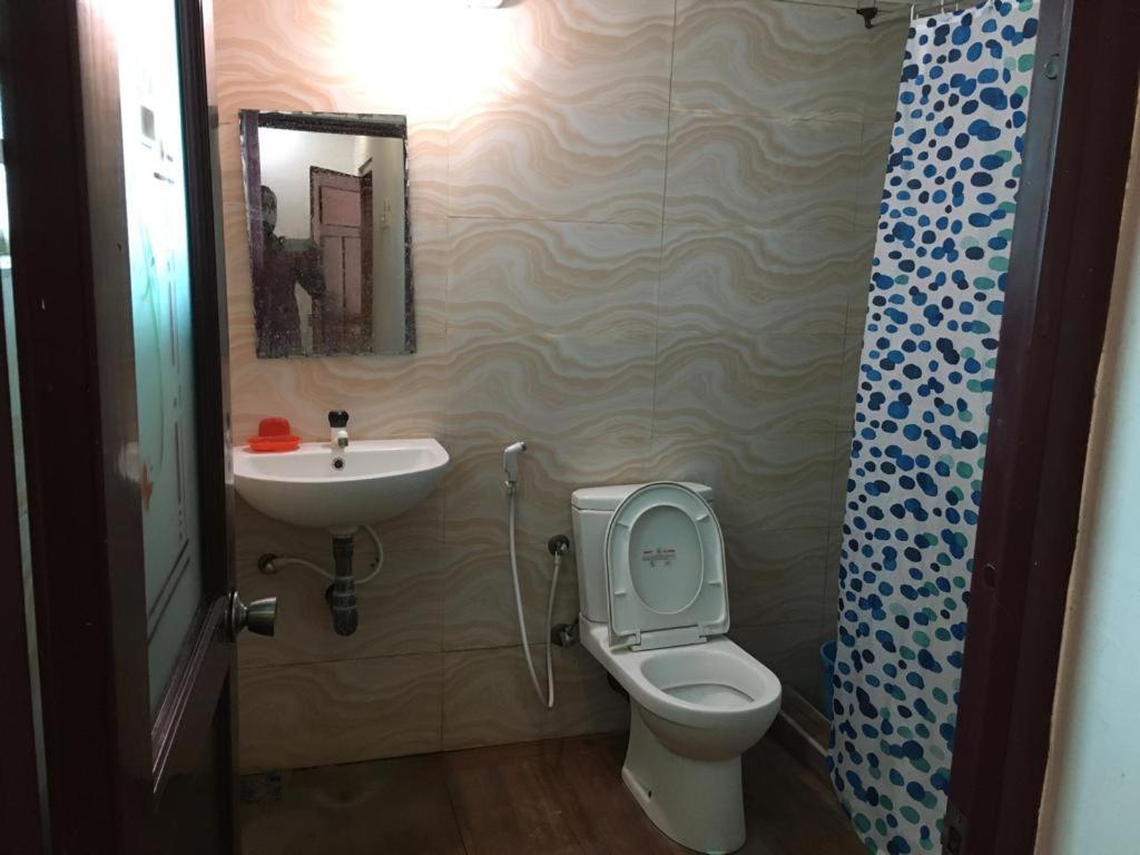 Sobia Appartement
